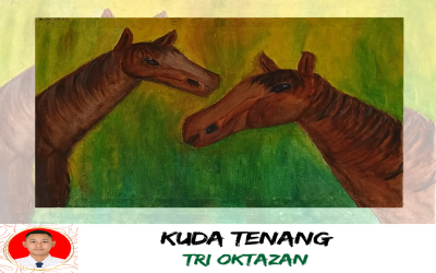 Kuda Tenang