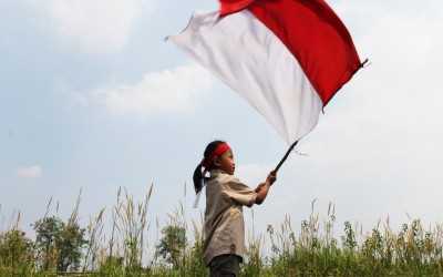 Semangat Pahlawan