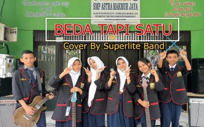 Band Pelajar 