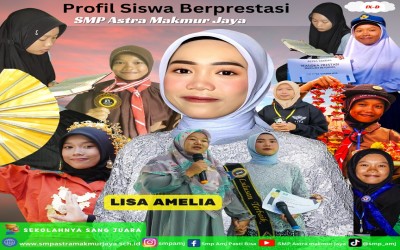 Langkah Keseribu Dimulai dari Langkah Pertama